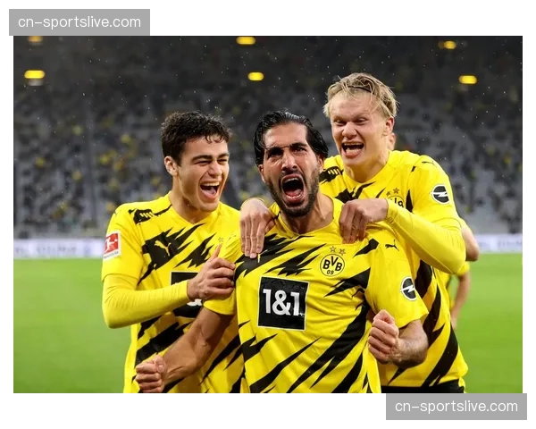 勒沃库森客战多特蒙德前瞻：不败纪录能否在伊杜纳信号公园延续？