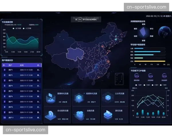 低代码平台在赛事管理中的应用普及，显著提升执行协同效率。