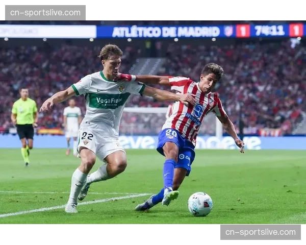 西班牙体育仲裁法庭驳回埃尔切上诉,维持其因财务违规扣除联赛积分处罚 西班牙体育仲裁法庭驳回埃尔切上诉,维持其因财务违规扣除联赛积分处罚