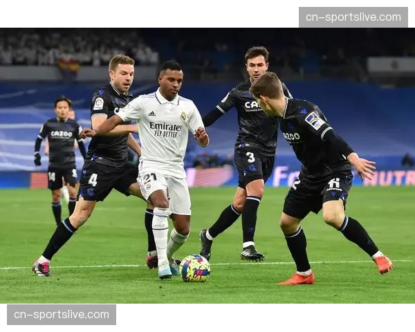 西班牙国家德比二番战前瞻：皇马巴萨再决高下，事关冠军归属