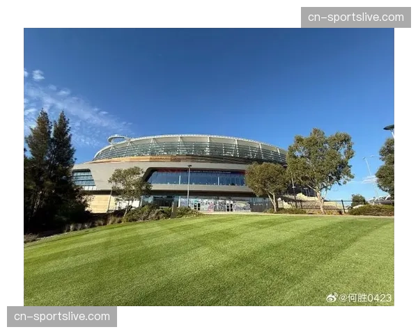 澳大利亚珀斯新矩形球场通过验收，将于七月举办首场测试赛